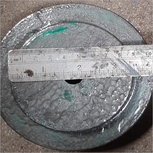 5 X 2b फुल सॉलिड वी पुली