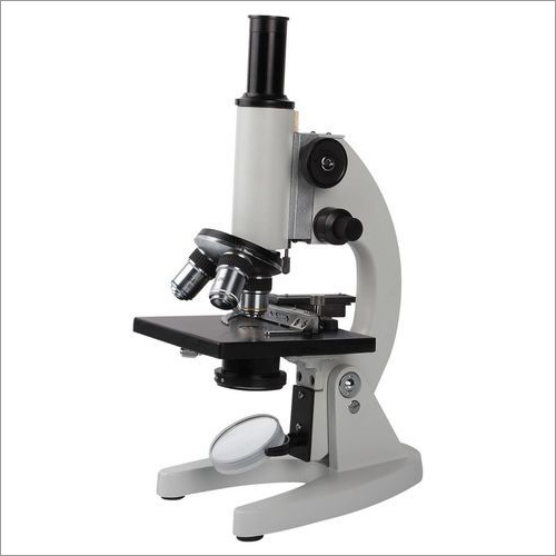 Medical Microscope For Student