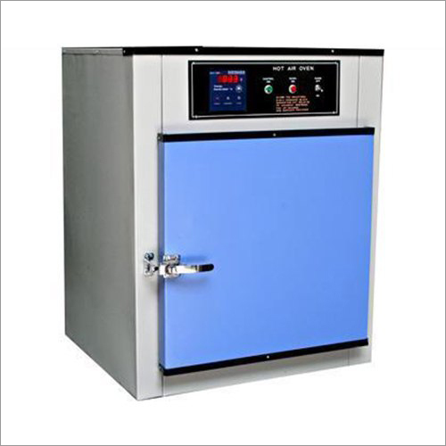 Digital Hot Air Oven