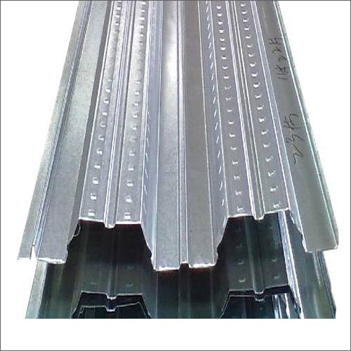 जीआई डेकिंग शीट्स