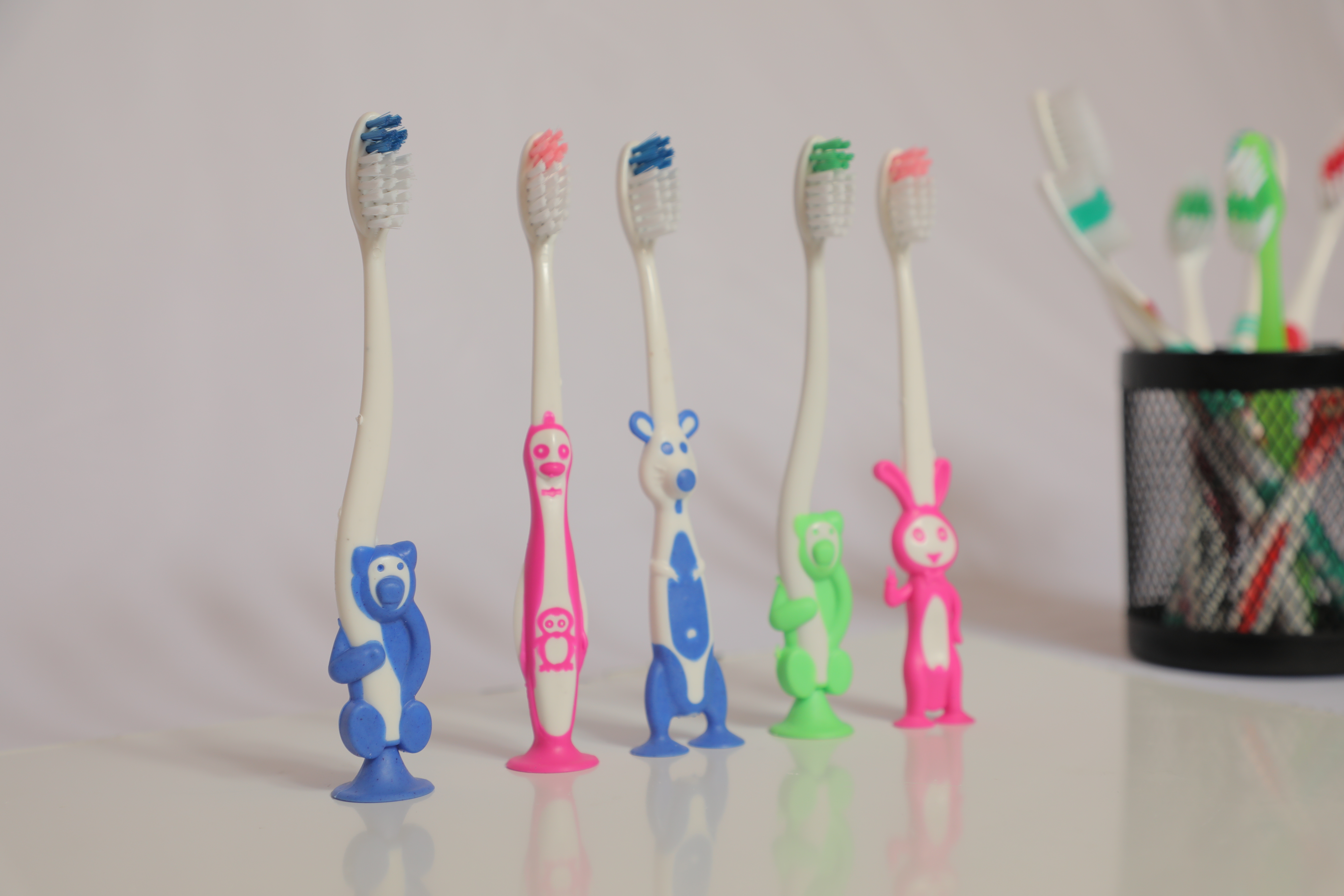 Kids Tooth Brush