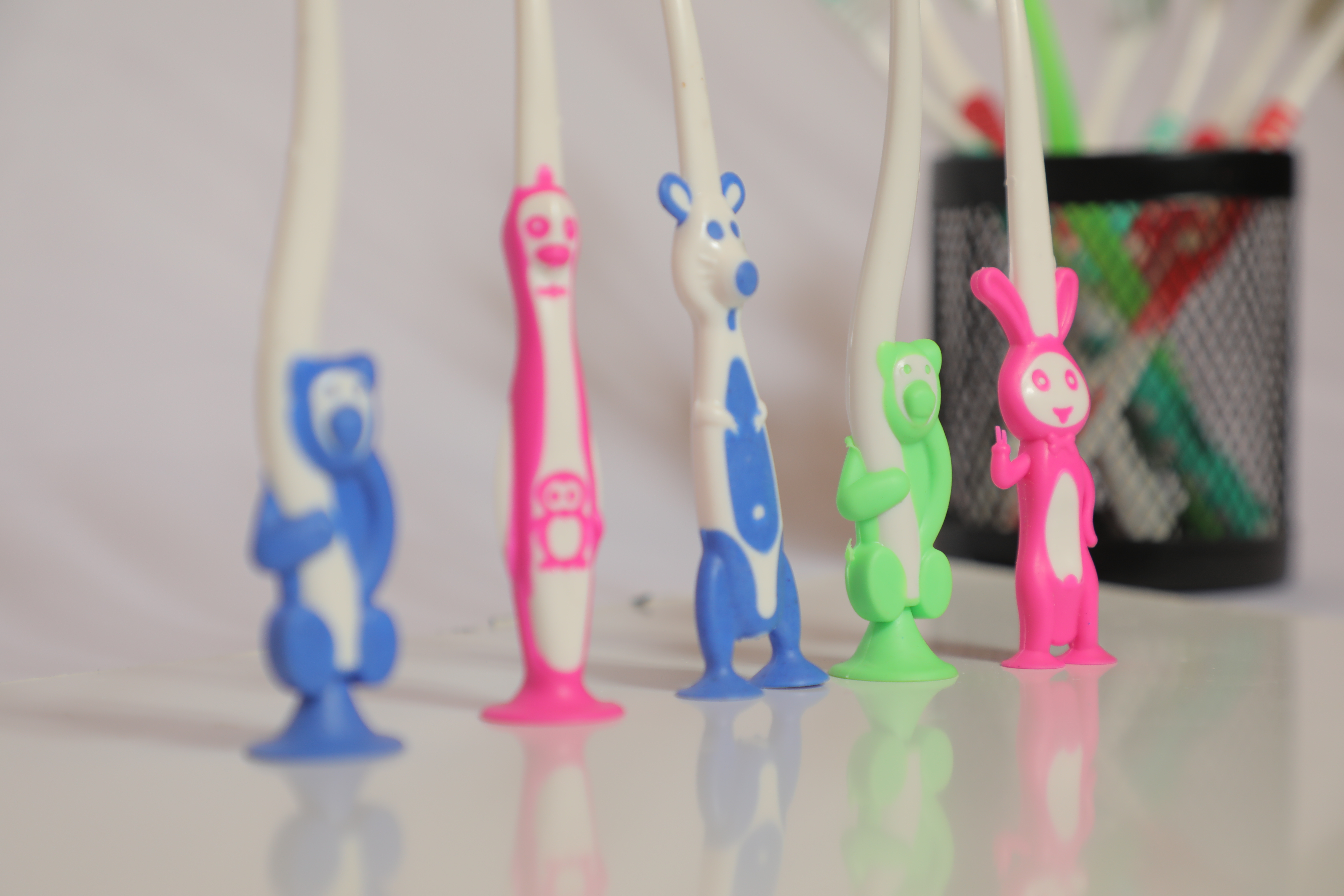 Kids Tooth Brush