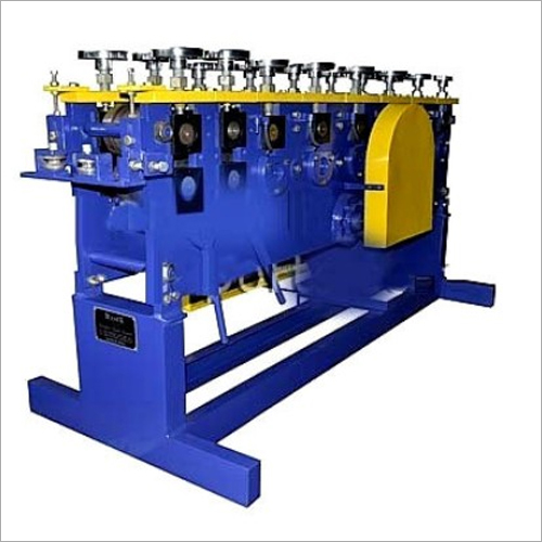 Rolling Shutter Strip Machine Capacity: 3 Ton/day
