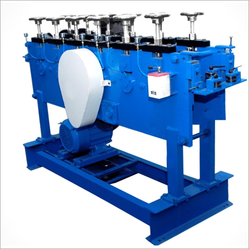 Rolling Shutter Strip Machine Capacity: 3 Ton/day
