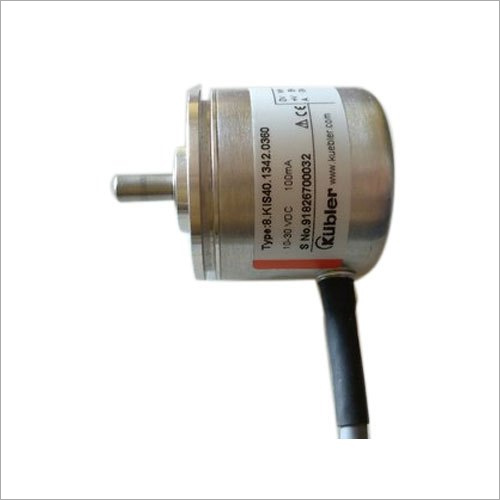 100mA Kubler Rotary Encoder