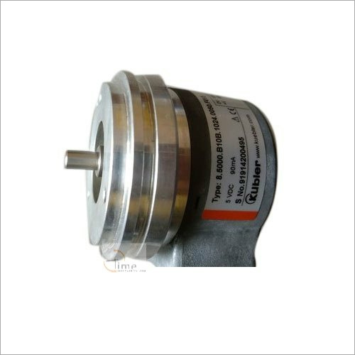 Hollow Shaft Encoder