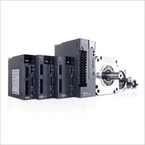Invt Ac Servo Delta Drivers