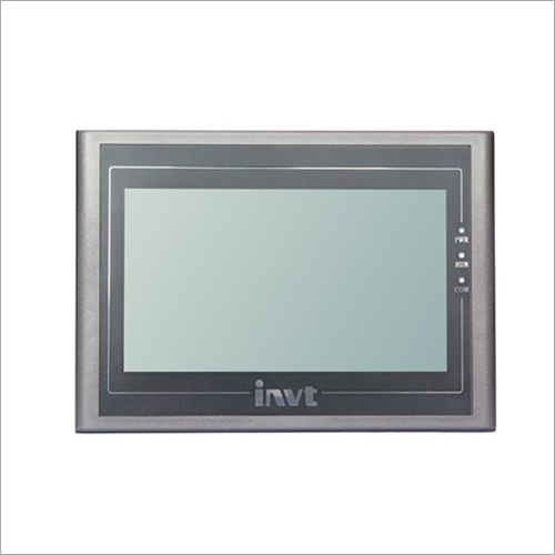 INVT Human Machine Interface