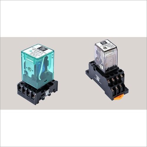  MY2 and MY4 BCH Relays