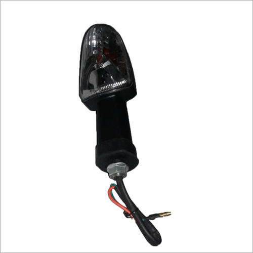 Splendor Bike Indicator