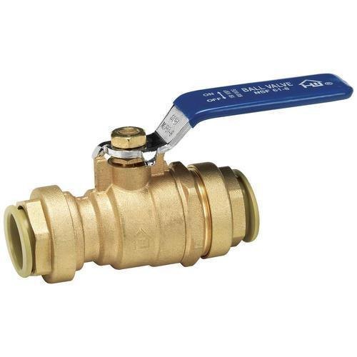Plastic Ball Valve Grip