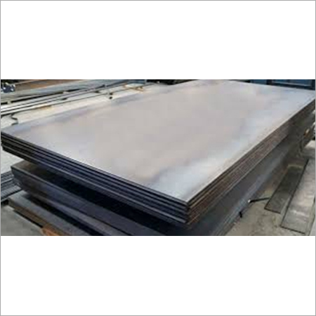 एमएस प्लेट