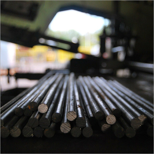 Tmt Bars Application: Construction By Gauri Shankar Steel Corporation