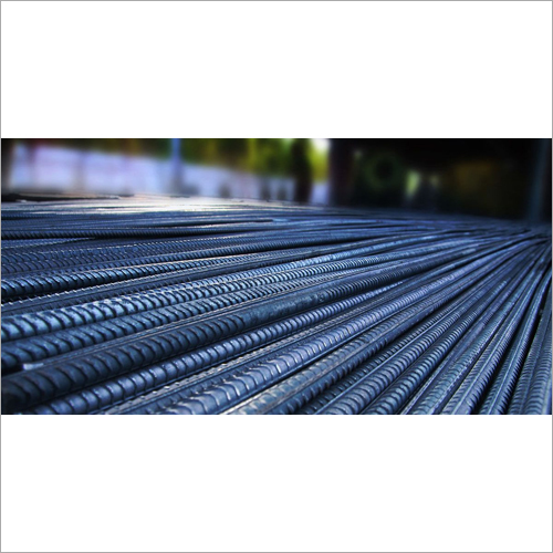 Tmt Bars Application: Construction By Gauri Shankar Steel Corporation