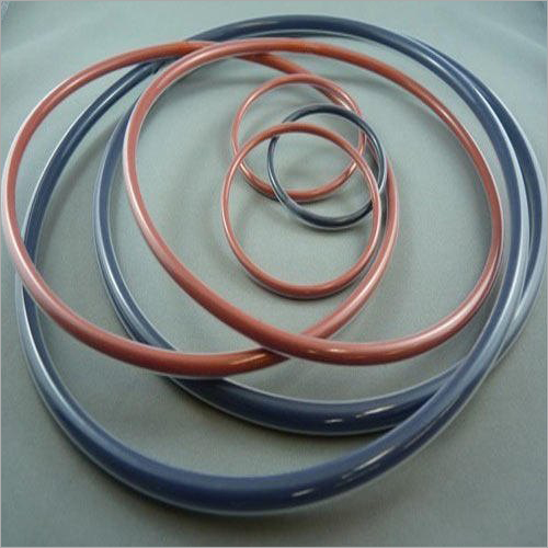PTFE Encapsulated O Rings - Durable, Chemical Resistant Material | Optimal Sealing Performance in Various Applications