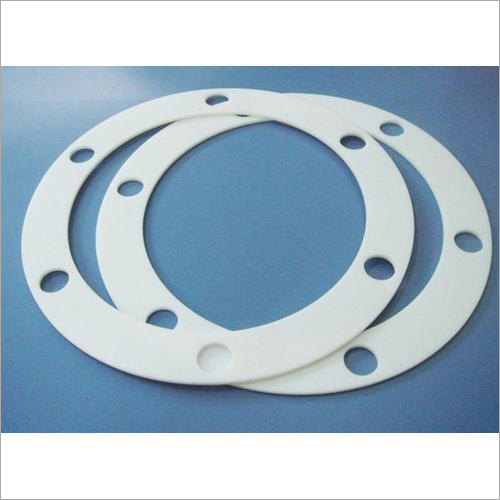 Caf Gasket - Color: White