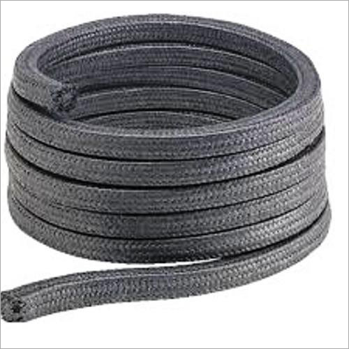 Gland Packing Seal - Durable Synthetic Fiber Material | High Pressure Resistance, Flexible Design