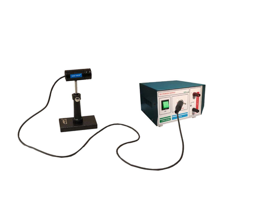 डायोड लेजर (लाल)