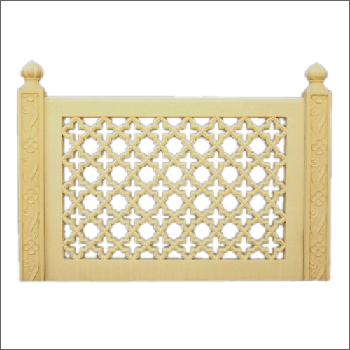 40mm RCC Railing Jali