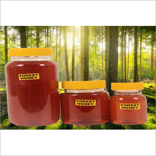 फ़ॉरेस्ट हनी ब्रिक्स (%): 83