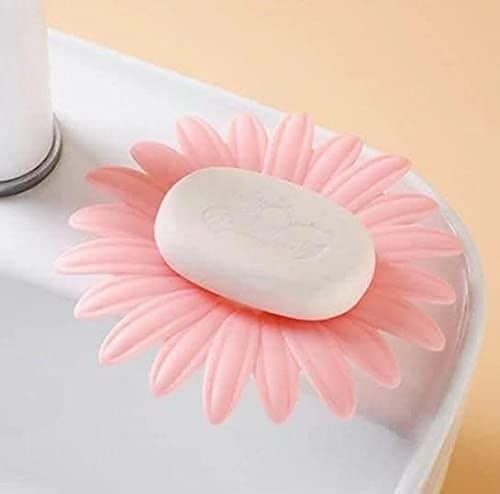 Flower Soap Dish