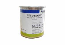 Bitu Bond - Color: Black