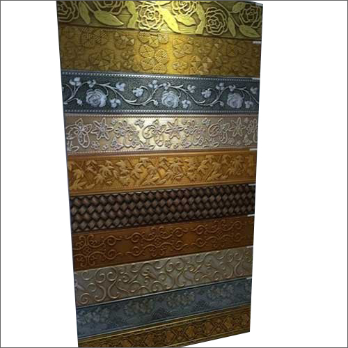 लकड़ी का एमडीएफ ग्रिल बोर्ड