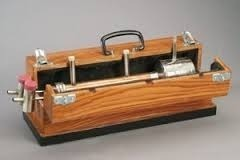 तांबे की तापीय चालकता के लिए Searlea S उपकरण