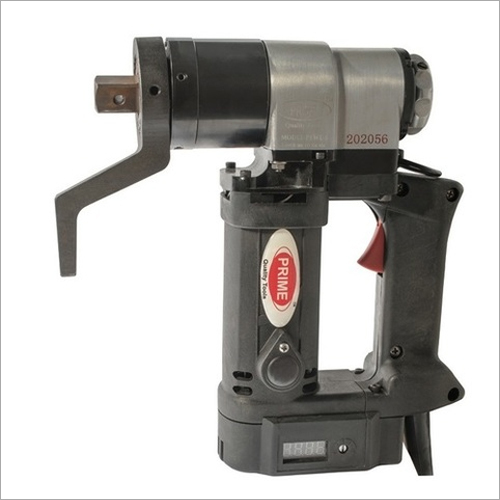 High Carbon Steel Electric Torque Wrench Gun Type ( Square Drive)