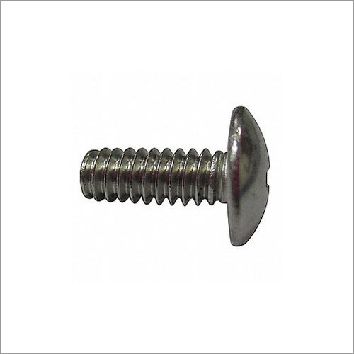 Star Round Screw