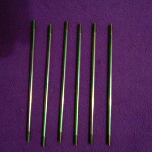 M5 X 145mm Mild Steel Tie Rod