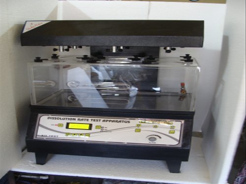 ConXport . Dissolution Six Test Apparatus