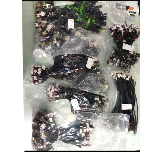 लैपटॉप डीसी जैक