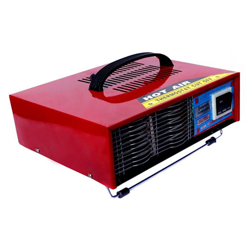Room Heater Installation Type: Portable