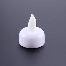 वाटर सेंसर एलईडी दीया