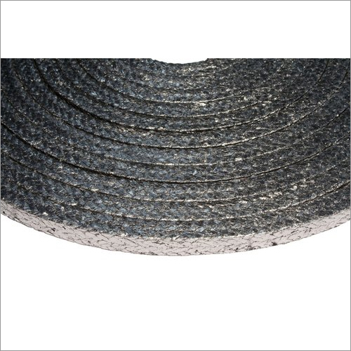 ब्लैक ग्रेफाइट पीटीएफ पैकिंग