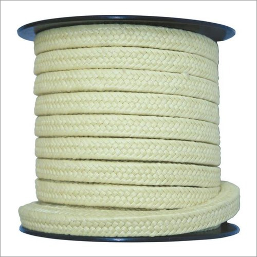 Ptfe Rope Size: 1-5 Inch