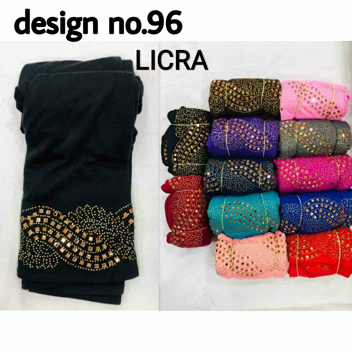 Liycra Dupatta - Chinnon Foil Dupatta, 2.25 M Length, Mindi Lace Borders | Traditional Ethnic Wear, Washable, Multi-season Use