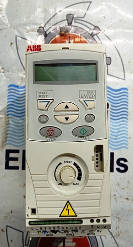 एबीबी एसीएस 150 1 एचपी एसी ड्राइव