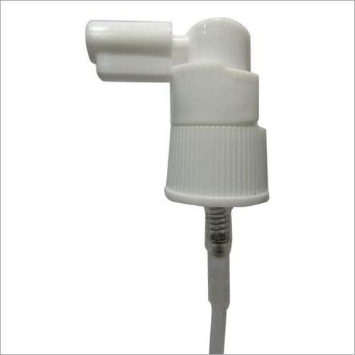 माइक्रो फाइन मिस्ट स्प्रेयर