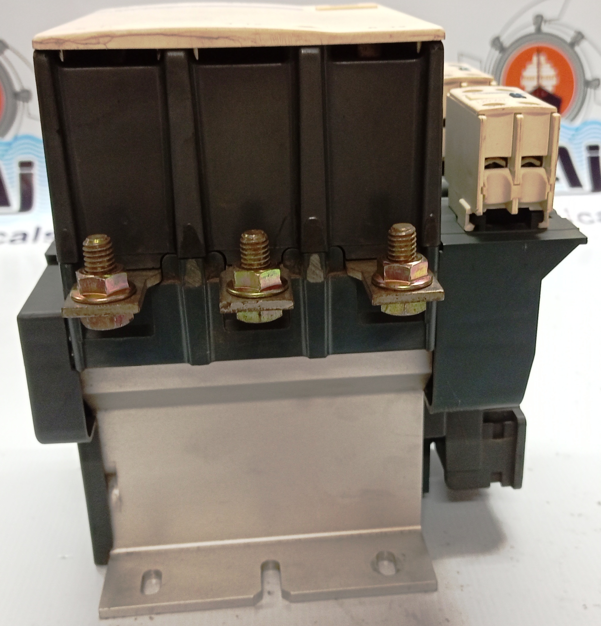 Telemecanique Lc1f185 Contactor