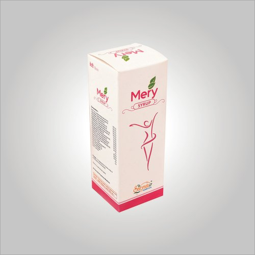 Ayurvedic Uterine Tonic Keep In A Dry Place & Cool Place