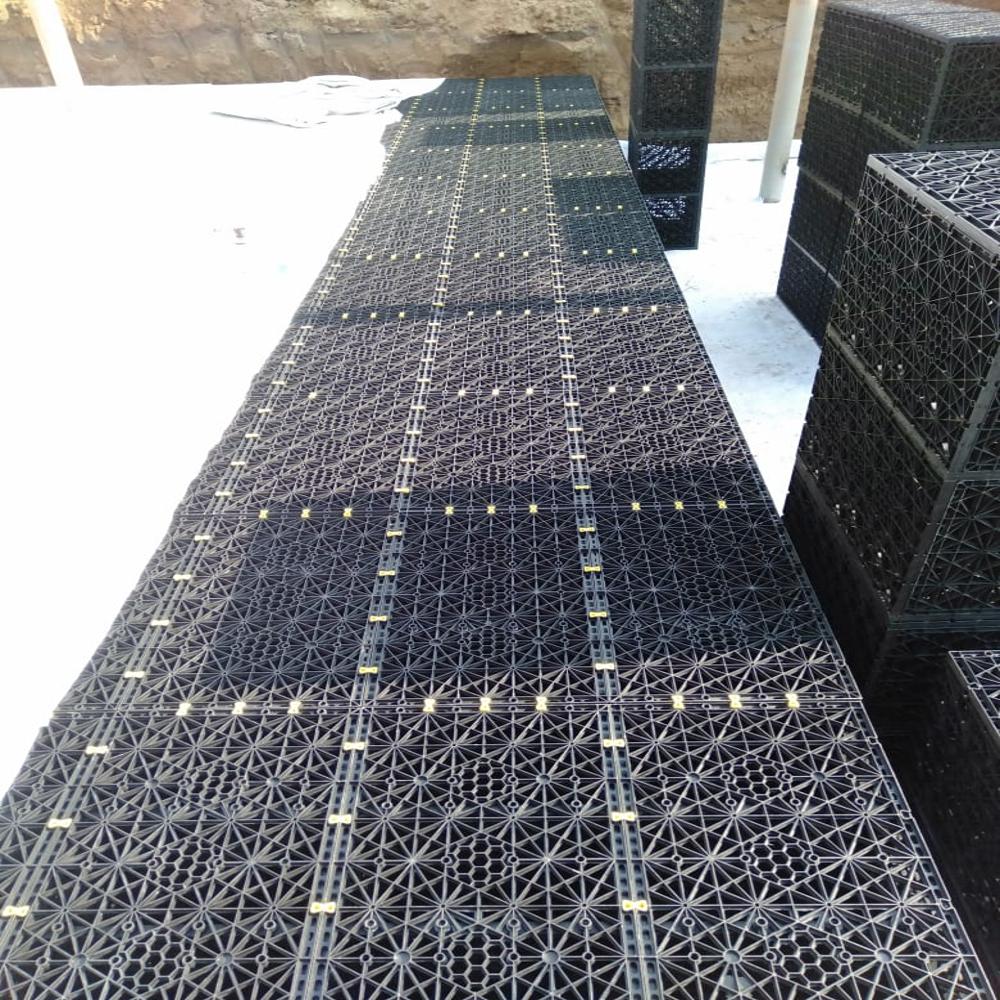 वर्षा जल संचयन उत्खनन स्थापना सेवाएँ