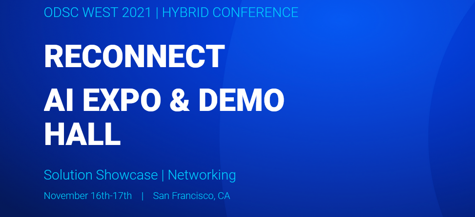 AI Expo West