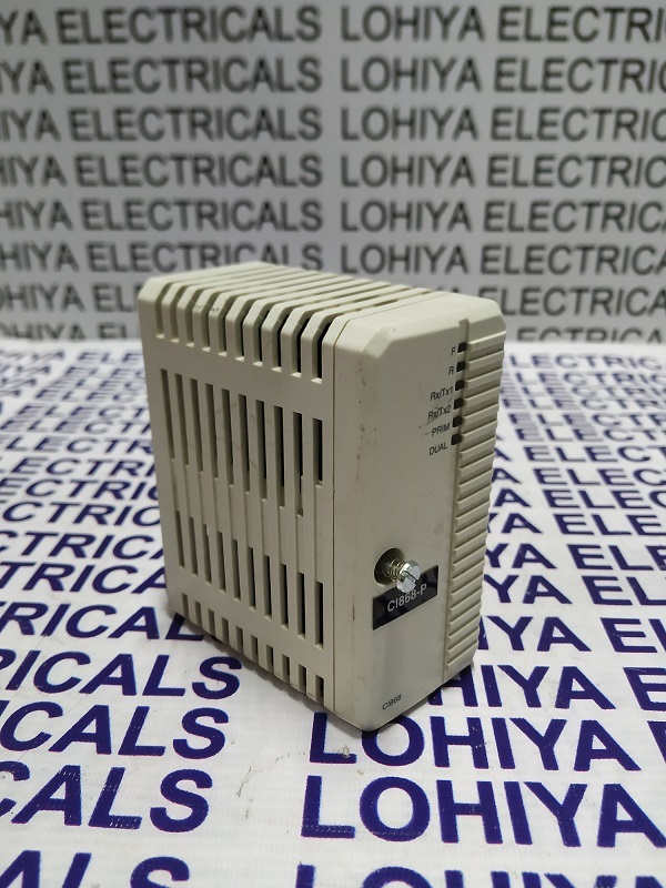 Abb 3bse48845r1 Module