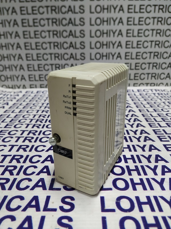 Abb 3bse043660r1 I/o Module