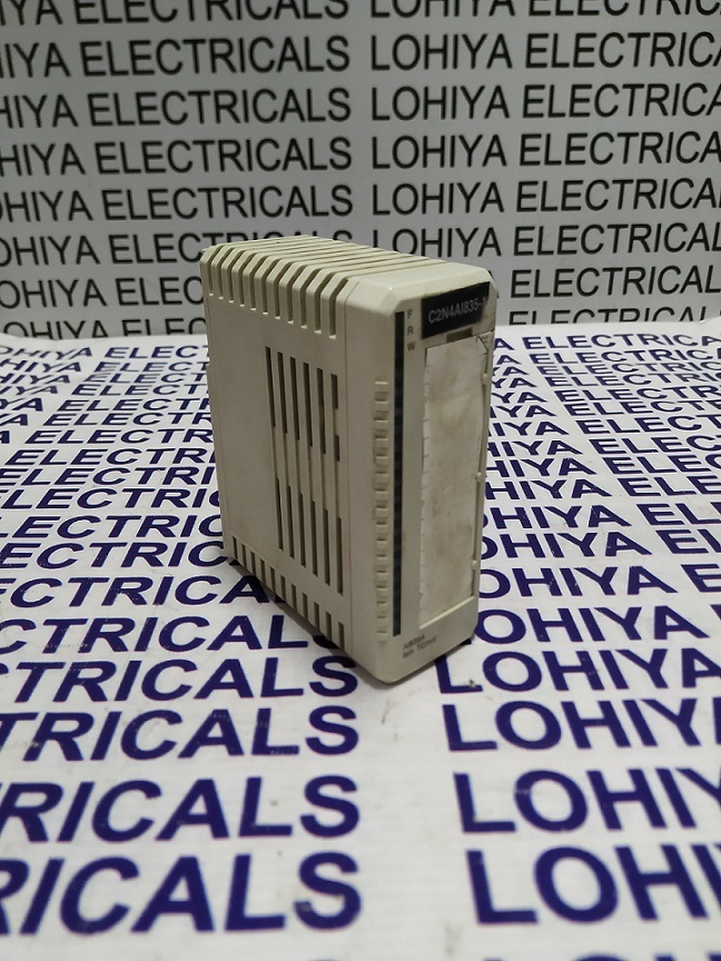 Abb 3bse051306r1 Analog Input I/o Module