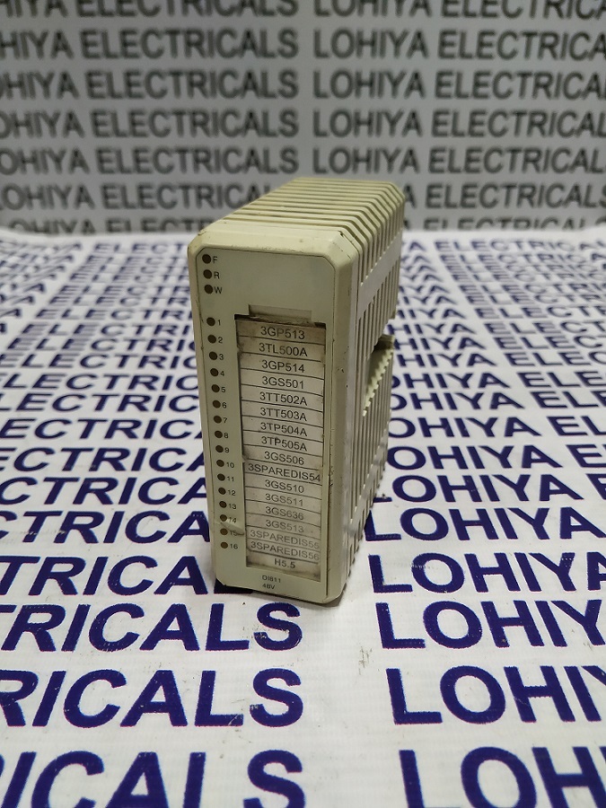 Abb 3bse008552r1 Module