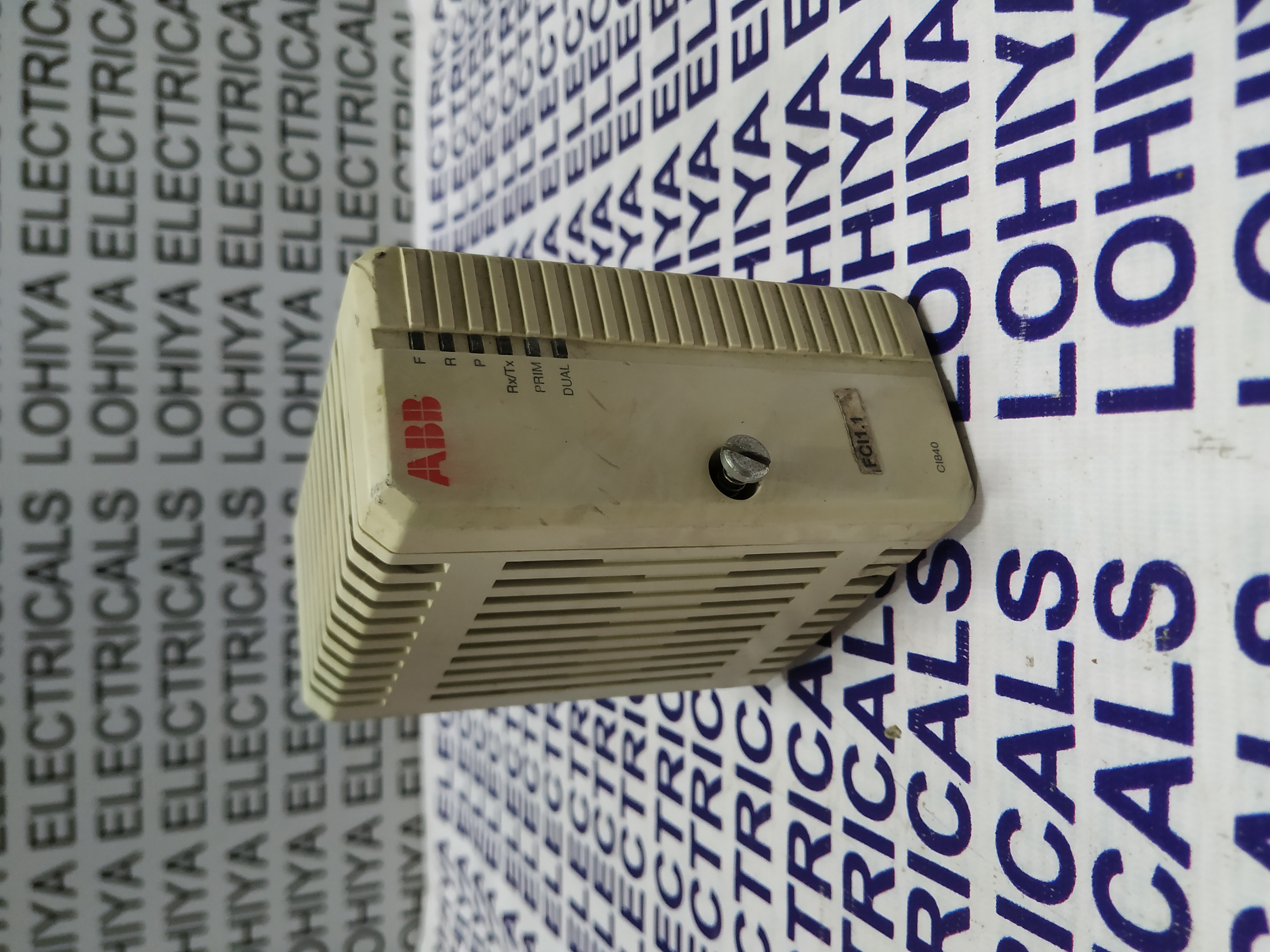Abb 3bse022457r1 Module