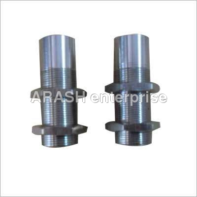 तापमान संवेदक आवास